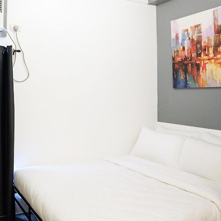Mystay Hotel Bgc East 马卡蒂 外观 照片