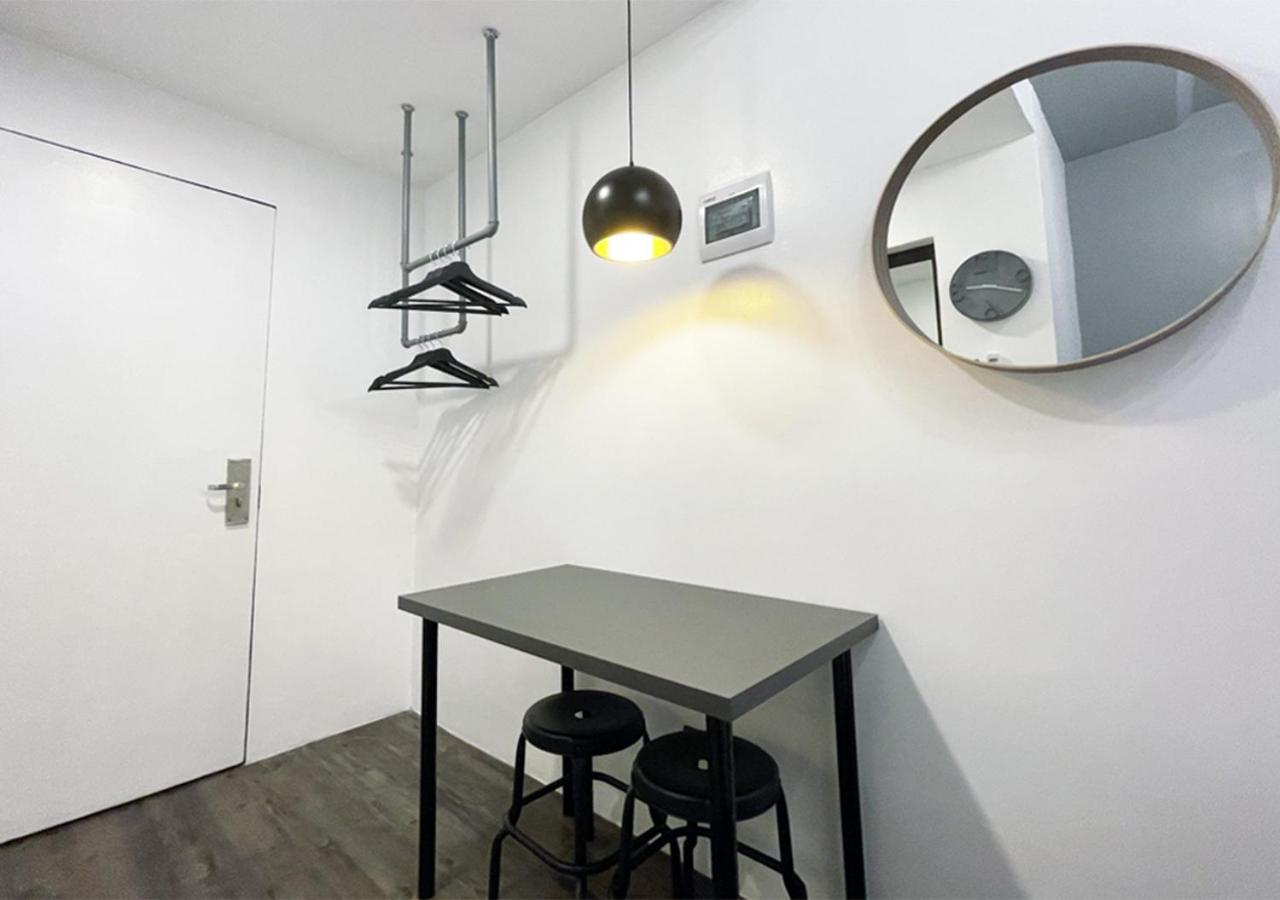 Mystay Hotel Bgc East 马卡蒂 外观 照片
