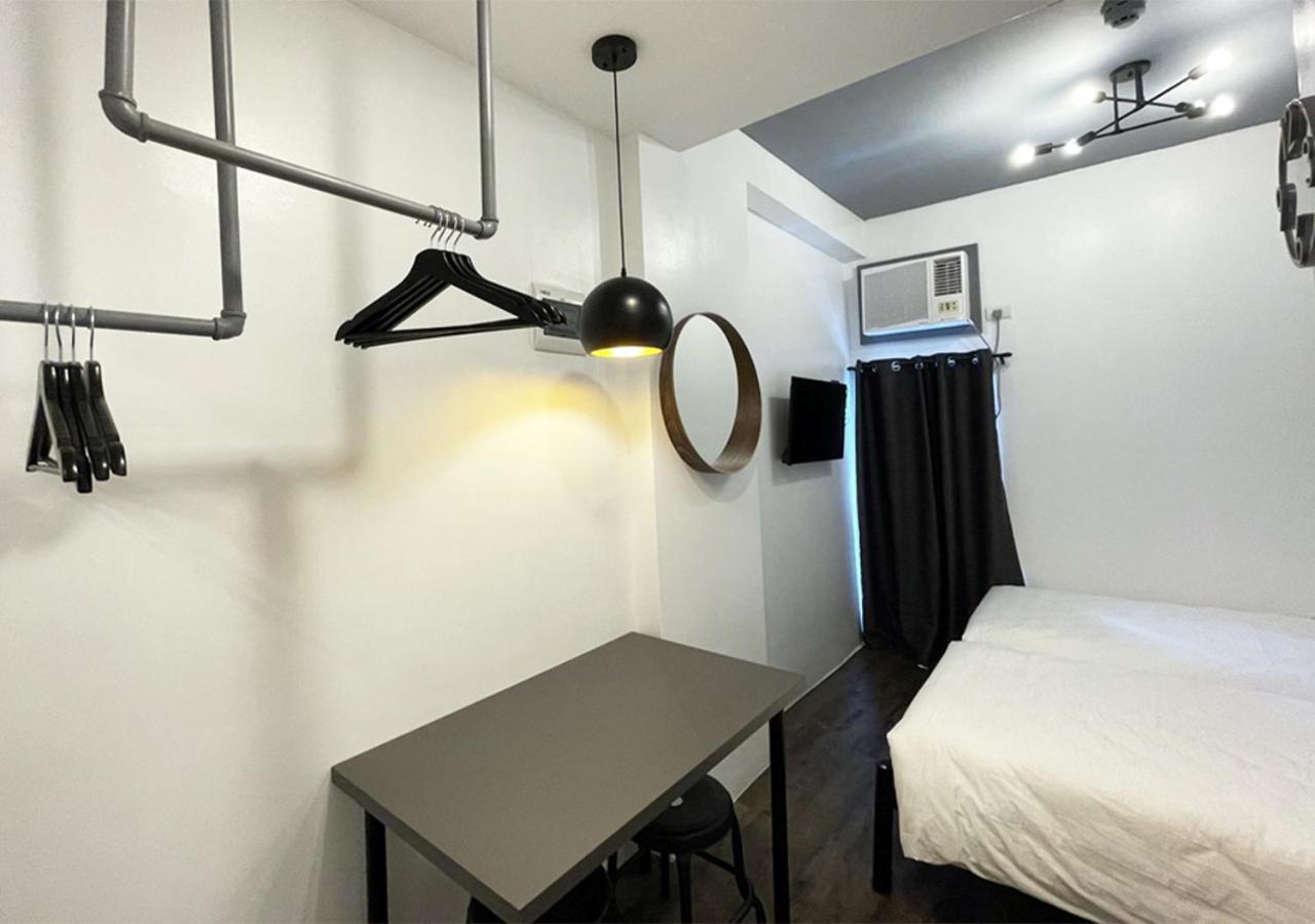Mystay Hotel Bgc East 马卡蒂 外观 照片