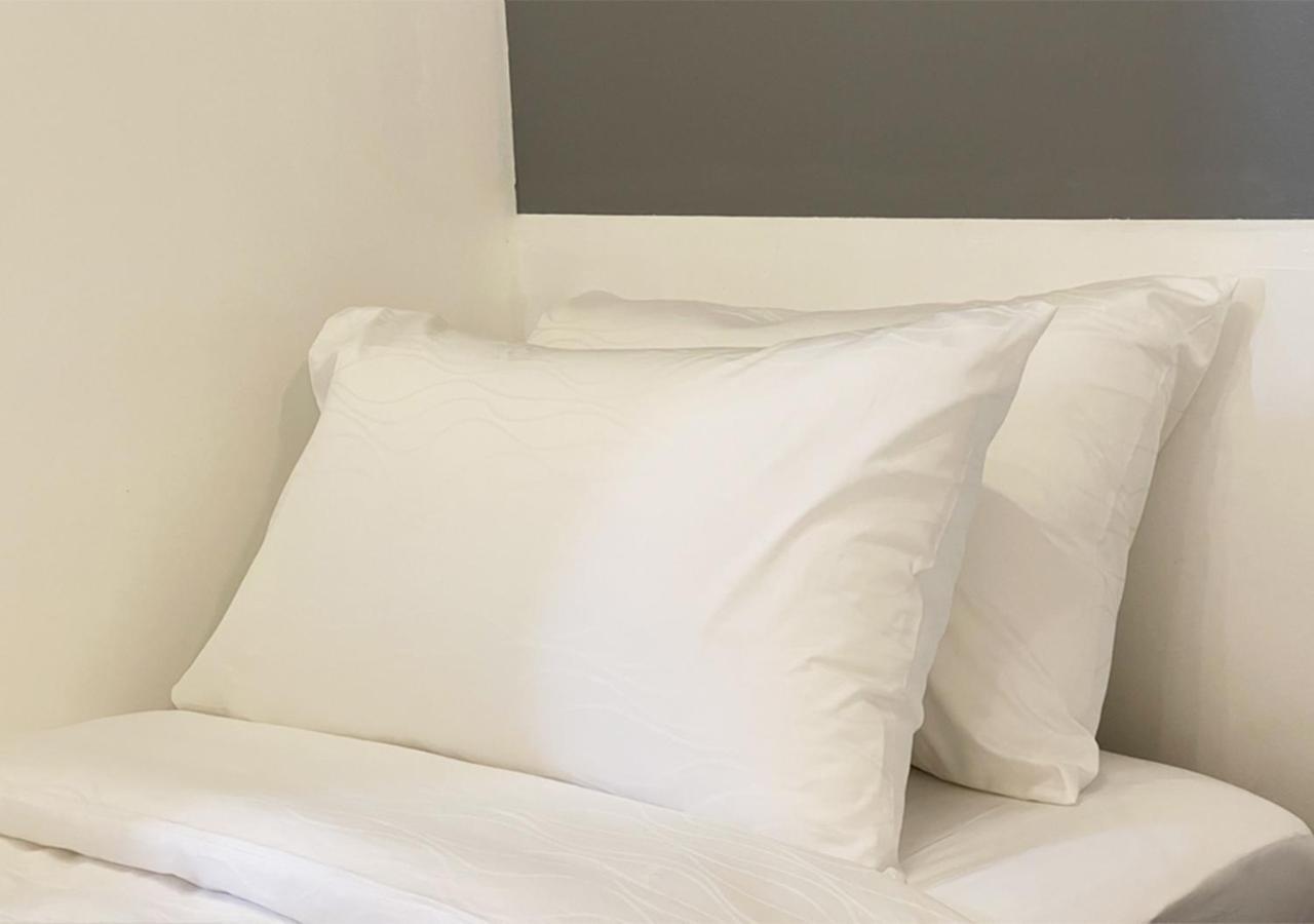 Mystay Hotel Bgc East 马卡蒂 外观 照片