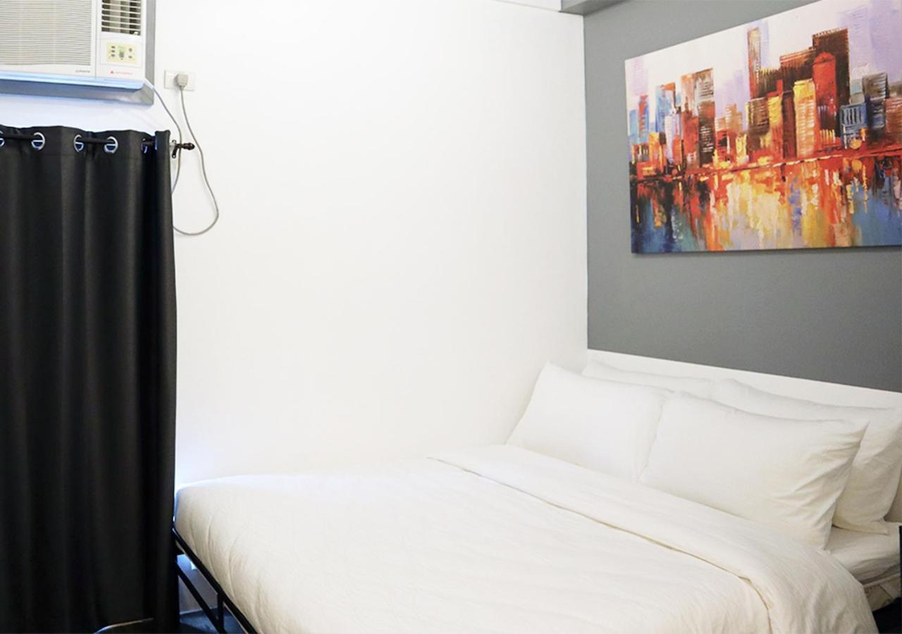 Mystay Hotel Bgc East 马卡蒂 外观 照片