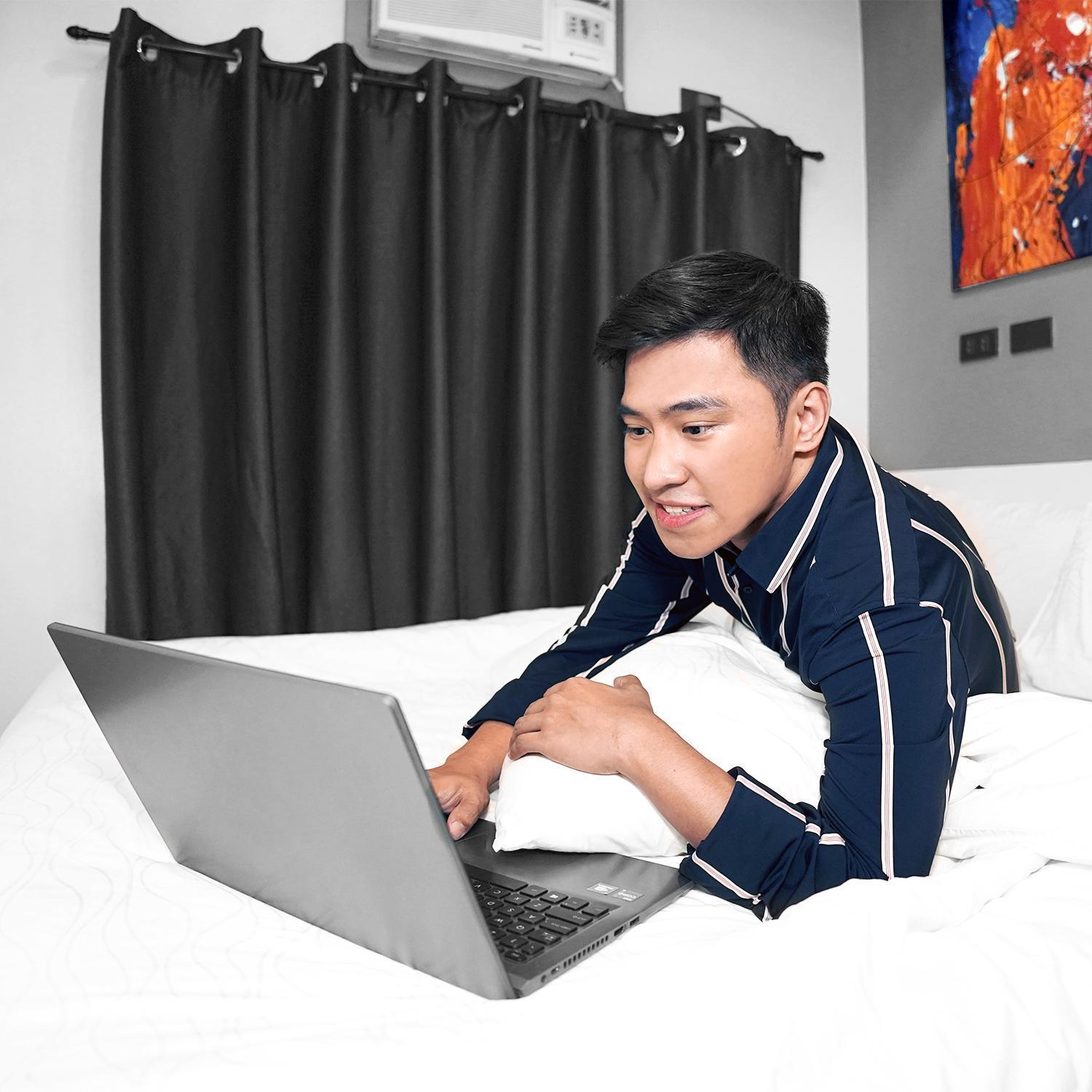 Mystay Hotel Bgc East 马卡蒂 外观 照片