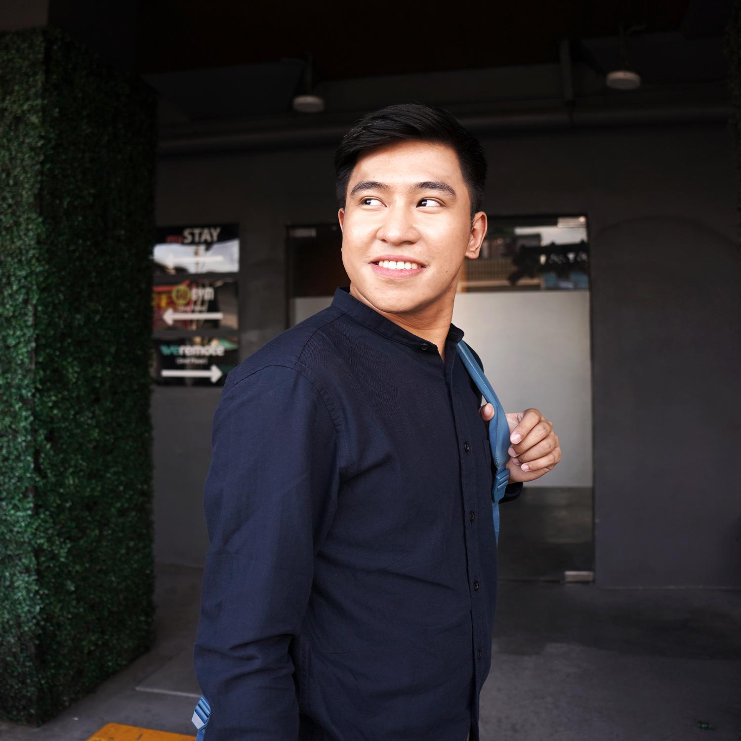 Mystay Hotel Bgc East 马卡蒂 外观 照片